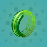 Bonded Ring #3397