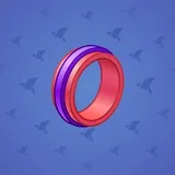 Bonded Ring #340