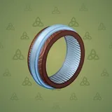 Bonded Ring #3403