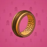 Bonded Ring #341