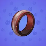Bonded Ring #3411 Bonded Ring #3411