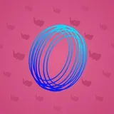 Bonded Ring #3417