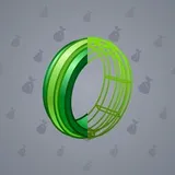 Bonded Ring #3425