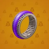 Bonded Ring #3426