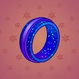 Bonded Ring #3429 Bonded Ring #3429