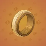 Bonded Ring #3435 Bonded Ring #3435