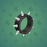 Bonded Ring #3444
