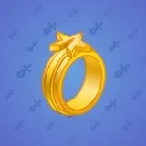 Bonded Ring #3445