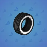 Bonded Ring #3449 Bonded Ring #3449