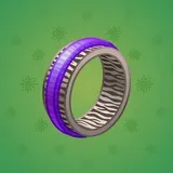 Bonded Ring #3465