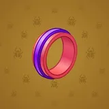 Bonded Ring #3468