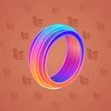 Bonded Ring #3469