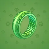 Bonded Ring #3476