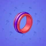 Bonded Ring #3487 Bonded Ring #3487