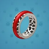 Bonded Ring #350