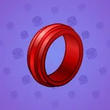 Bonded Ring #3508
