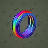 Bonded Ring #3514 Bonded Ring #3514