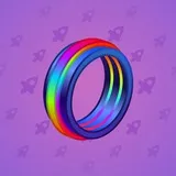 Bonded Ring #3517 Bonded Ring #3517