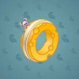 Bonded Ring #3520