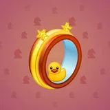 Bonded Ring #3523