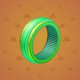 Bonded Ring #3535