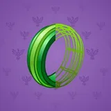 Bonded Ring #3544