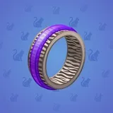 Bonded Ring #3545