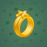 Bonded Ring #3546