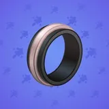 Bonded Ring #3552