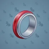 Bonded Ring #3554 Bonded Ring #3554