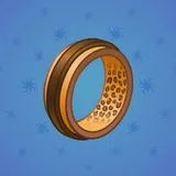 Bonded Ring #3559