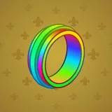 Bonded Ring #356