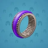 Bonded Ring #3564