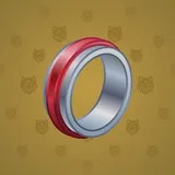 Bonded Ring #3567