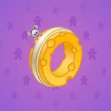 Bonded Ring #3574