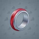Bonded Ring #3575