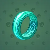 Bonded Ring #3582