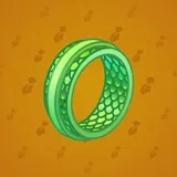 Bonded Ring #3583 Bonded Ring #3583