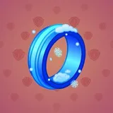 Bonded Ring #3584