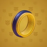 Bonded Ring #359