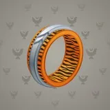 Bonded Ring #3611 Bonded Ring #3611