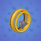 Bonded Ring #3612