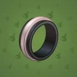 Bonded Ring #3617 Bonded Ring #3617