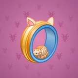 Bonded Ring #3619 Bonded Ring #3619