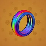 Bonded Ring #362