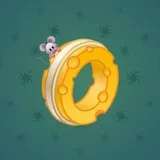 Bonded Ring #3621