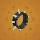 Bonded Ring #3632
