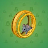 Bonded Ring #3634 Bonded Ring #3634