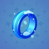 Bonded Ring #3636 Bonded Ring #3636