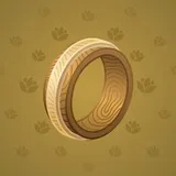 Bonded Ring #3652 Bonded Ring #3652